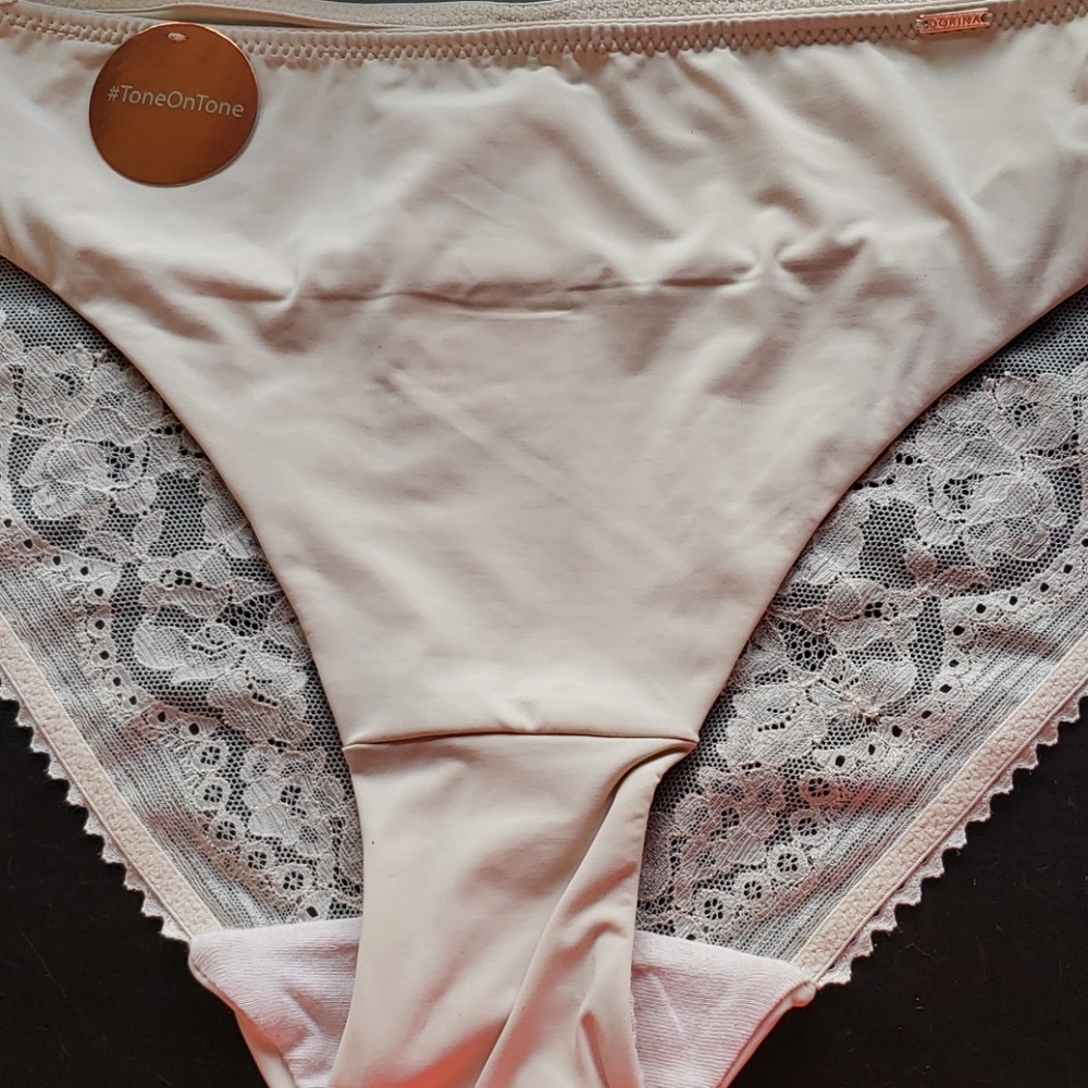 Dorian Brief Panties